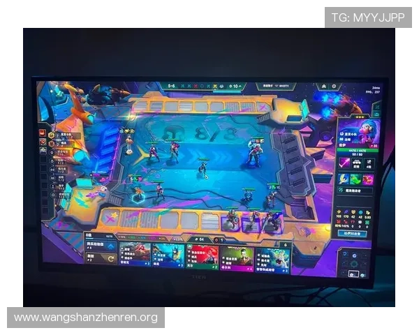 提升真人电竞游戏操作技巧的实用攻略与训练方法推荐