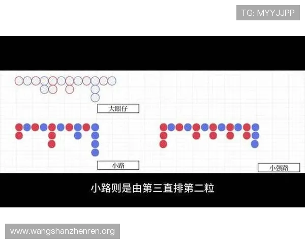 百家乐下三路图片示意图及实战应用技巧提升你的游戏胜算和盈利能力