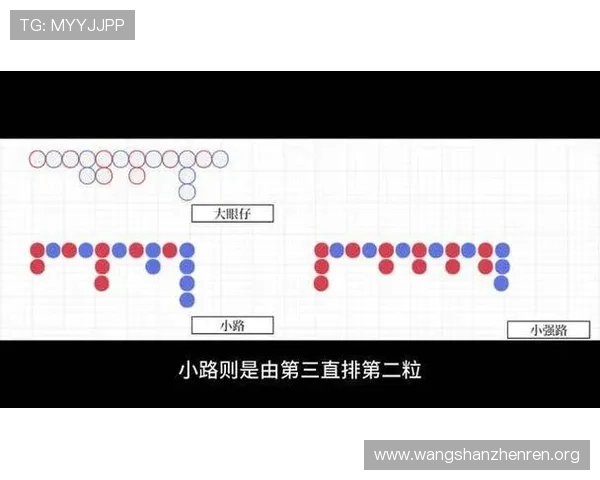 百家乐路单技巧指南：从基础到高级的路单分析方法帮助你稳赢不输